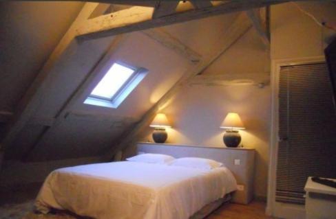 Les Demeures De Marie Bed & Breakfast Pace  Room photo